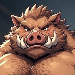 PanGoro14's profile picture