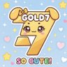 GOLD7🟠SoSovalue profil fotoğrafı