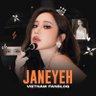 Фото профиля Janeyeh Vietnam Fanblog