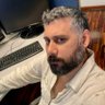 Profilbild von Sebastian Diaz