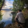 Salva profil fotoğrafı
