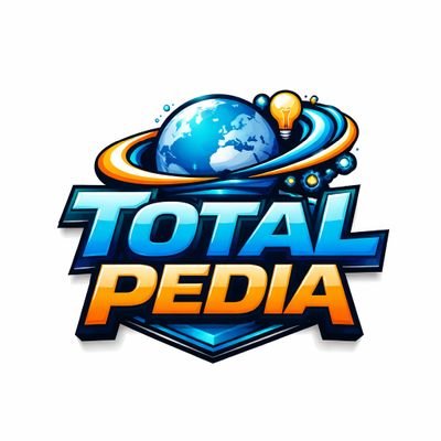 Total Pedia's profile picture
