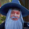 Profilbild von Prometheus