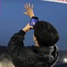 nagaokanon💜 profil fotoğrafı