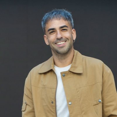 Adolfo Rodríguez's profile picture
