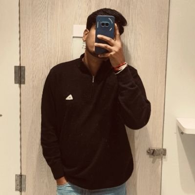 SACHIN MEENA's profile picture