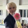 Фото профиля maya saw skz!!