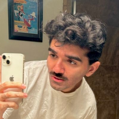 harry's profile picture
