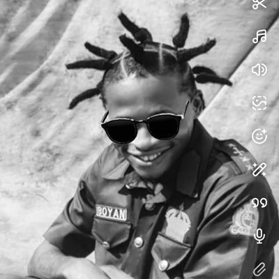 Bahd Man Niko's profile picture