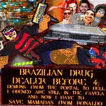 Joeveno // AVIÃOZINHO DO TRÁFICO NA STEAM's profile picture