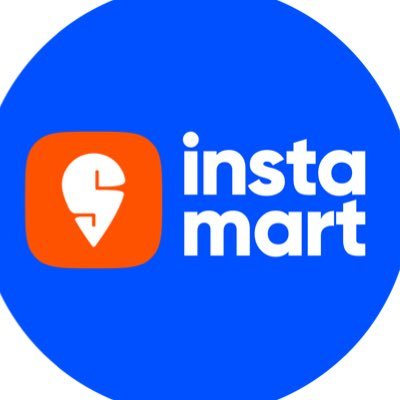 Instamart's profile picture