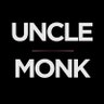 Uncle Monk profil fotoğrafı
