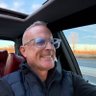 Profilbild von Lance Manion