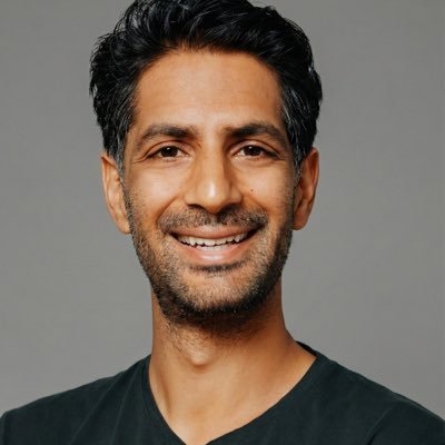 Rajiv Khaneja's profile picture
