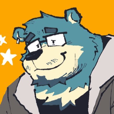 cass ⍝ʕ´•ᴥ•`ʔ⍝'s profile picture