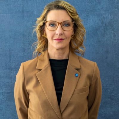 Maria Rosander's profile picture