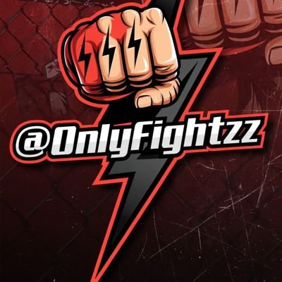 Only Fights's profile picture