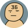 36 的头像