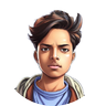 Profilbild von Arun Prasad ⚡