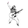 Dero 🎸🪮 profil fotoğrafı