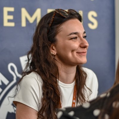 Mélissa Nemesis's profile picture