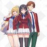 Profilbild von 堀北が可愛いのに軽井沢も可愛過ぎて俺は一体どうしたらいいんだ