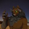 Bando The Husbando『Vtuber』Celestial Beast's profile picture
