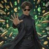 Jin Hao profil fotoğrafı