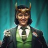 GodOfMischief profil fotoğrafı