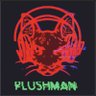 🟥⬛️PlushMan🟥⬛️ profil fotoğrafı