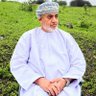 سعيد بن أحمد القلهاتي profil fotoğrafı