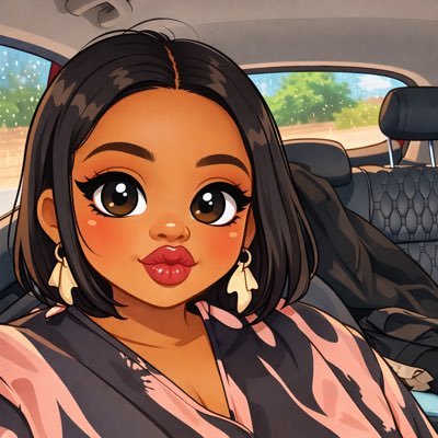 Blessed ✨| Chosen 🥹 | Favoured 🥰's profile picture