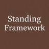 Standing Framework's profile picture