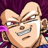 Vegeta Rosé profil fotoğrafı