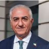 Фото профиля 🇮🇷👑آرتانا