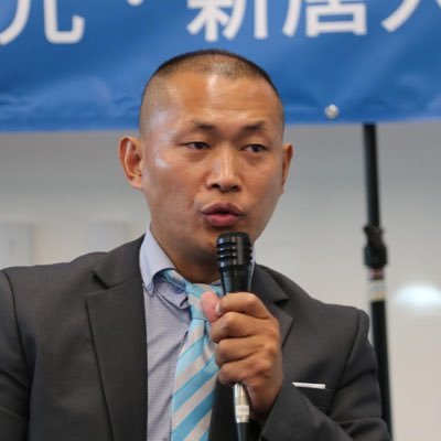 界立建's profile picture