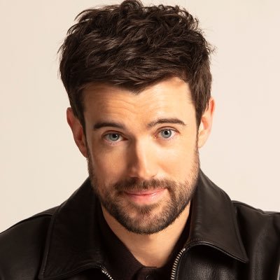 Jack Whitehall's profile picture