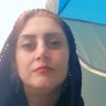 monire. motahari profil fotoğrafı