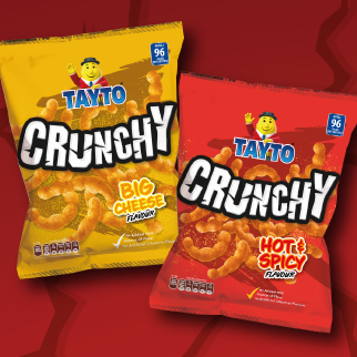 Mr.Tayto Ireland's profile picture