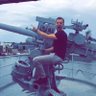 ClarkTheMonarch's profile picture