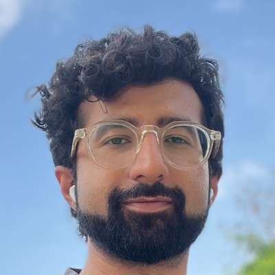 Garv Malik's profile picture