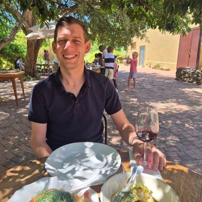 Johann Biermann 🇿🇦's profile picture