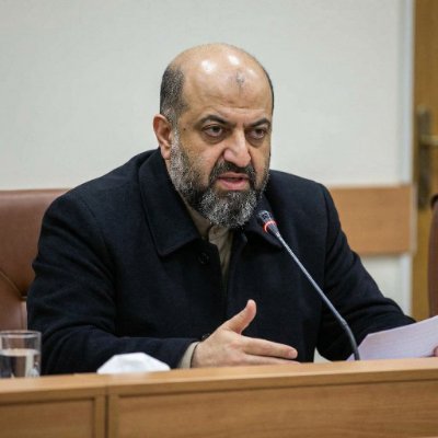 کاظم میرزایی's profile picture