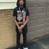Profilbild von Treveon Crayton