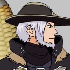 CaoSlayer ー Gunlance Unionist's profile picture