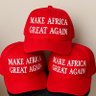 Фото профиля Mr Africa