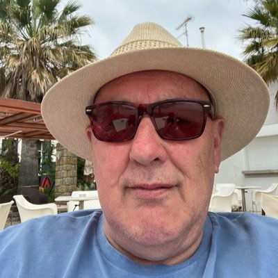 Fred's profile picture