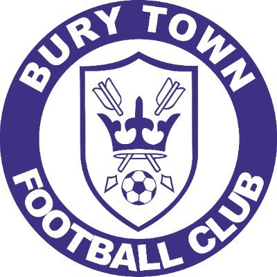 Bury Town FC's profile picture