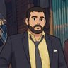 Фото профиля beardking