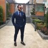 Profilbild von Aytuğ Akbal